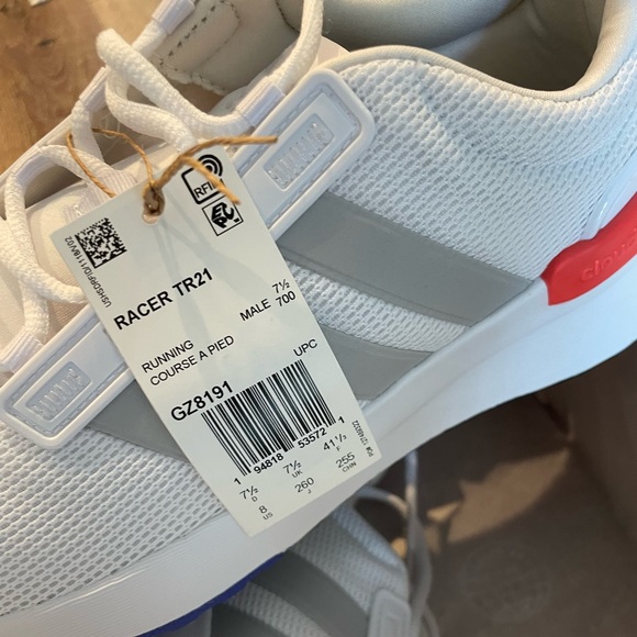 Adidas Racer TR21 - Picture 3 of 5